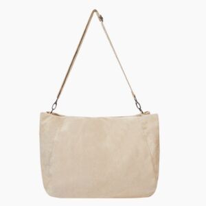 Summer & Rose Mojave Sling Bag - Taupe
